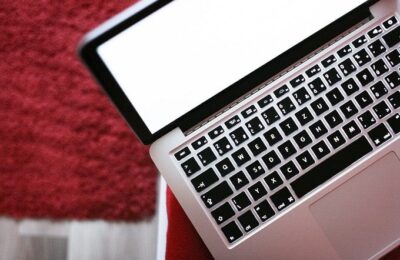Notebook für Senioren