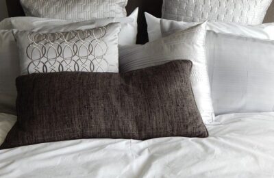 Vor- und Nachteile von Boxspringbetten