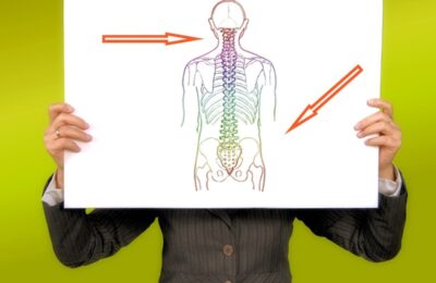 Tipps gegen Rückenschmerzen im Büroalltag