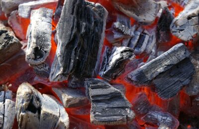 Open-Air-Grillen im Winter