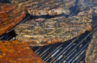 Besser grillen und gängige Grillmythen