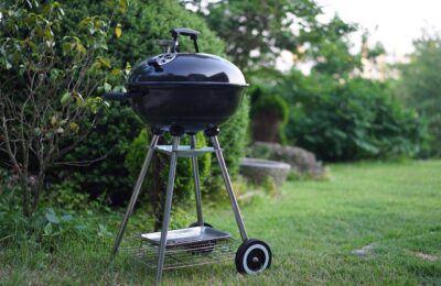 Grillduell – Kontaktgrill gegen Holzkohlegrill