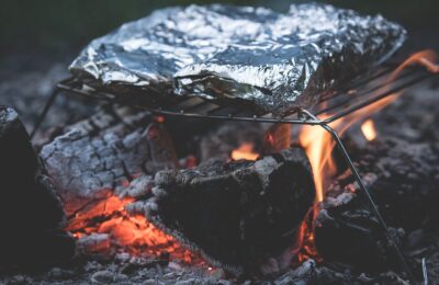 So wird Forelle richtig gegrillt
