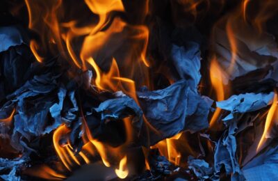 So wird ein Grill richtig gereinigt