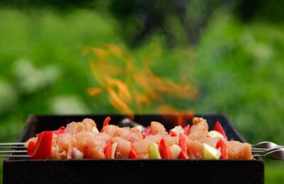 Grillen – Gekonntes Würzen und leckere Soßen