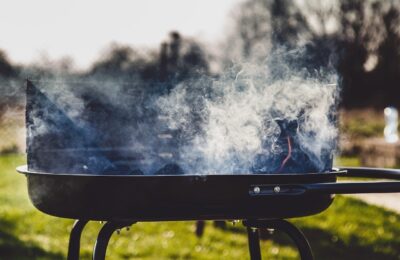 Sicherheitsmaßnahmen beim Grillen – Damit es nicht zu feurig wird