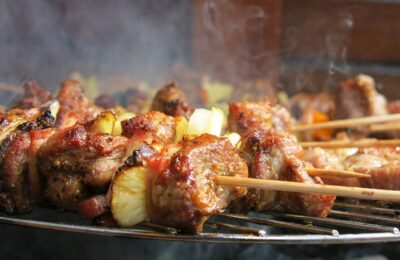 Vor- und Nachteile – Gas-, Elektro- und Holzkohlegrill
