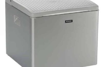 Vorstellung: Dometic CombiCool RC 1200 EGP