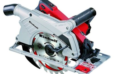 Vorstellung: Einhell RT-CS 190/1