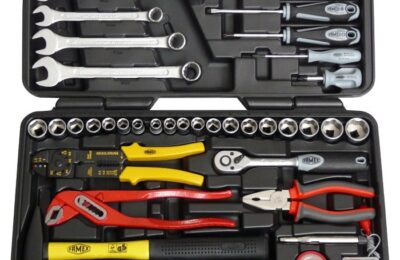 Vorstellung: Famex 140-40