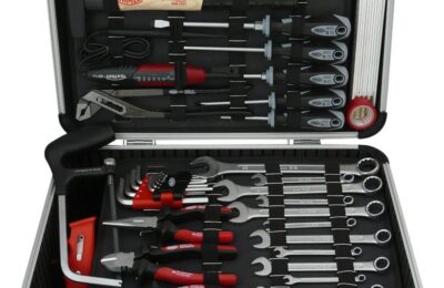 Vorstellung: Famex 729-89