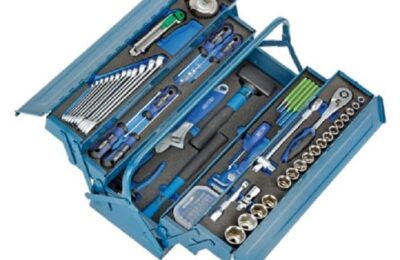 Vorstellung: Heyco/Heytec 50807694500