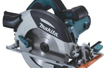Vorstellung: Makita HS7101X1