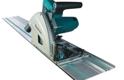 Vorstellung: Makita SP 6000K1