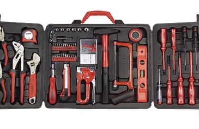 Vorstellung: Mannesmann M29065