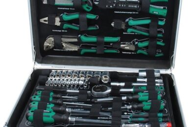 Vorstellung: Mannesmann M29075