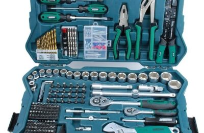 Vorstellung: Mannesmann M29088