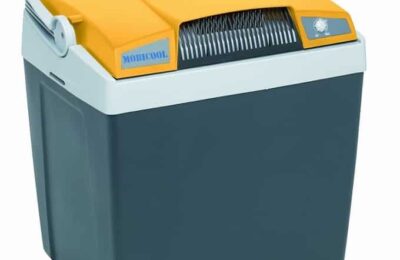 Vorstellung: Mobicool G26