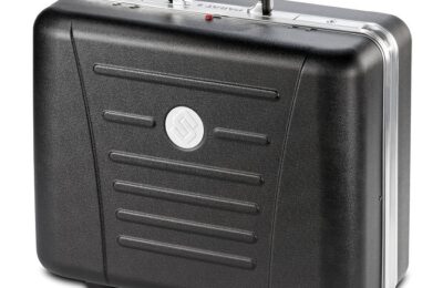 Vorstellung: PARAT 489000171 Classic