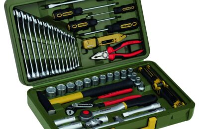 Vorstellung: PROXXON Industrial 23650