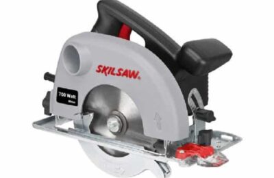 Vorstellung: Skil 5740 CA