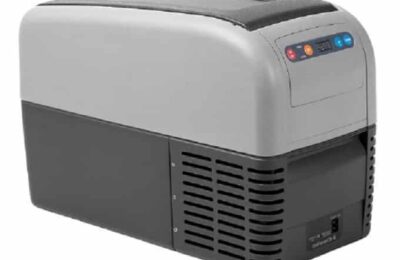 Vorstellung: WAECO CoolFreeze CDF 16