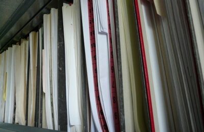 Datenschutz: Worauf man beim Kauf eines Aktenvernichters achten sollte