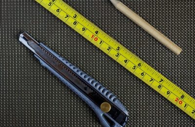 DIY – zuhause seinen Mann stehen