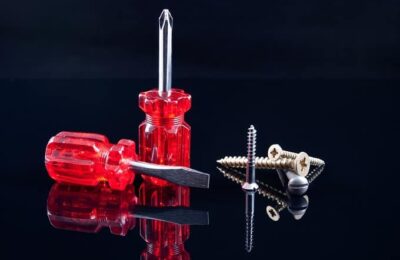 Vorteile Werkzeugkoffer für Heimwerker