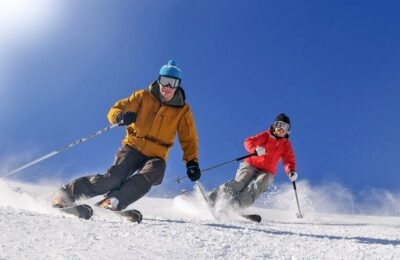 Wichtige Rechtstipps rund um den Skiurlaub