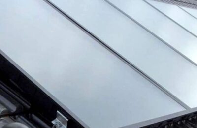 Neuer Fördertopf für Solarthermie