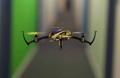 Vorstellung: Blade Nano QX RTF