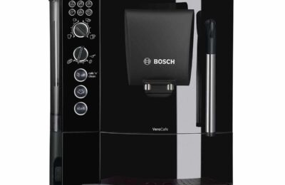 Vorstellung: Bosch TES50159DE