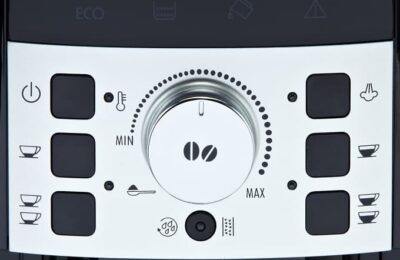 Vorstellung: DeLonghi ECAM 22110B