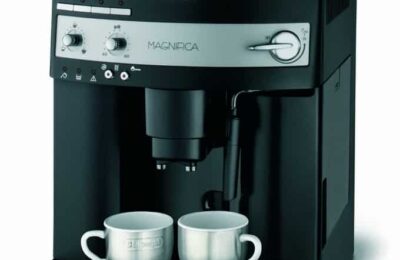 Vorstellung: DeLonghi ESAM3000.B