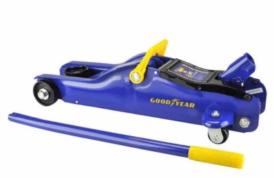 Vorstellung: Goodyear 75518