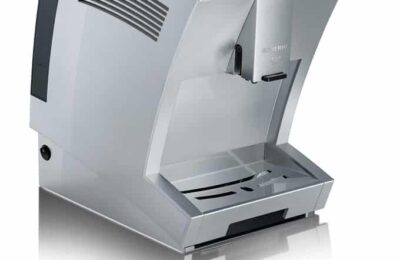 Vorstellung: Severin S2 One Touch