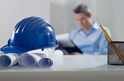 Bauherren sollten sich schützen