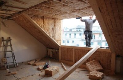 Das darf der Heimwerker – und da sollte der Profi ran