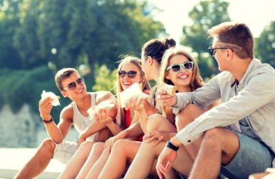 Ernährungstrends: Von „Clean Eating“ bis „Infinite Food“