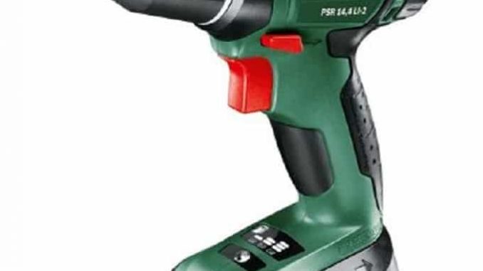 Bosch PSR 14,4 LI-2