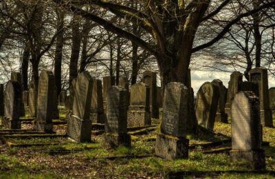 Der teure Tod