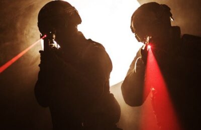 SWAT Training für jeden