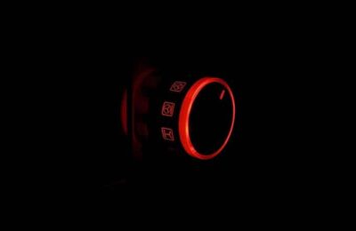 Den Backofen reinigen ganz ohne Chemie