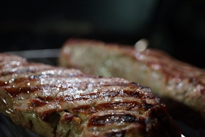 Gasgrills sind in verschiedenen Varianten erhältlich. - Foto: pixabay.com//Le_DommeCCO