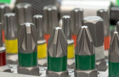 Was man über Akkuschrauber wissen sollte