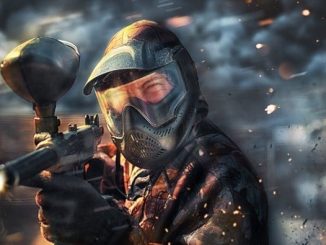 Wie so viele Trend- und Extremsportarten kommt auch Paintball aus den USA. - Foto: fotolia/chesterF