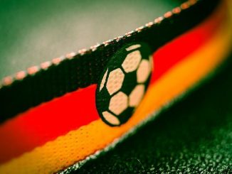 Ab dem 10. Juni ist es endlich soweit Nach dem erfolgreichen WM-Sieg 2014 fiebern die Deutschen der Fußball-Europameisterschaft in Frankreich mit Spannung entgegen. - Foto: pixabay.com/TBIT/CCO