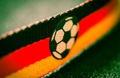 So veranstalten Sie eine gelungene Gartenparty zur Fußball-EM 2016