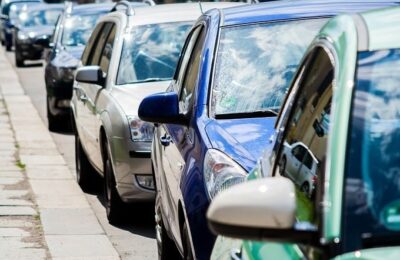 Kfz-Versicherung: umfassender Schutz fürs Auto